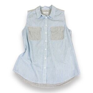 Equipment Sleeveless Shirt